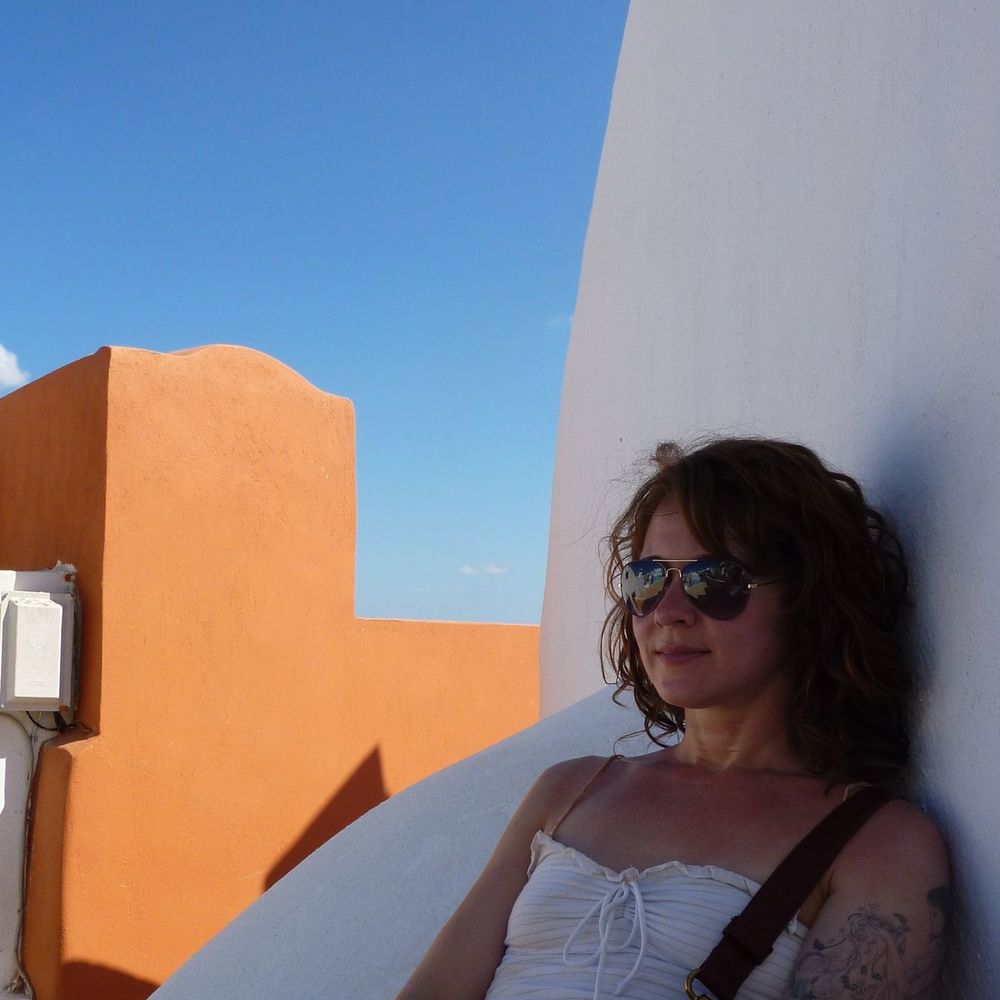 Meet your Posher, Erin